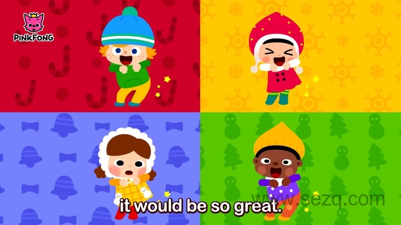 圣诞颂歌 - 动画资源画廊第6张