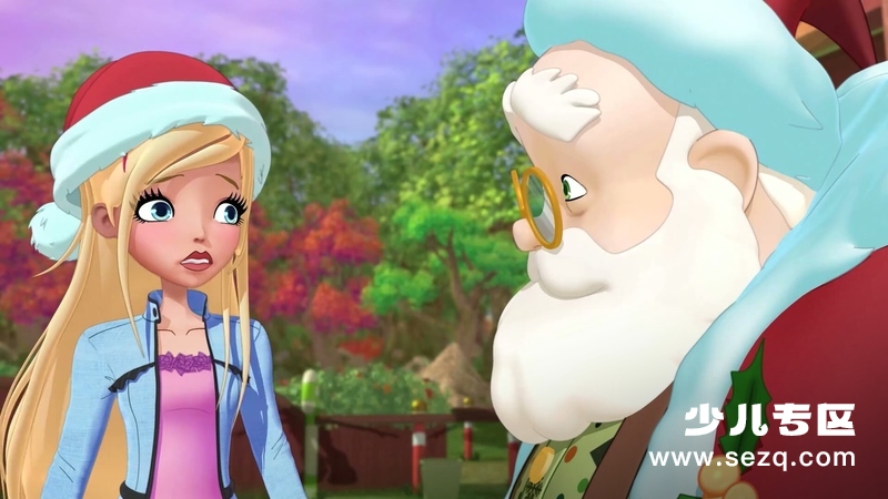 皇家趣学院 - 动画资源画廊第6张