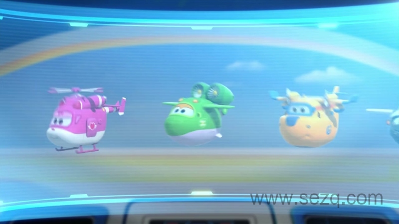 超级飞侠 - 动画资源画廊第7张