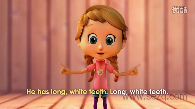 树屋英语 - 动画资源画廊第3张