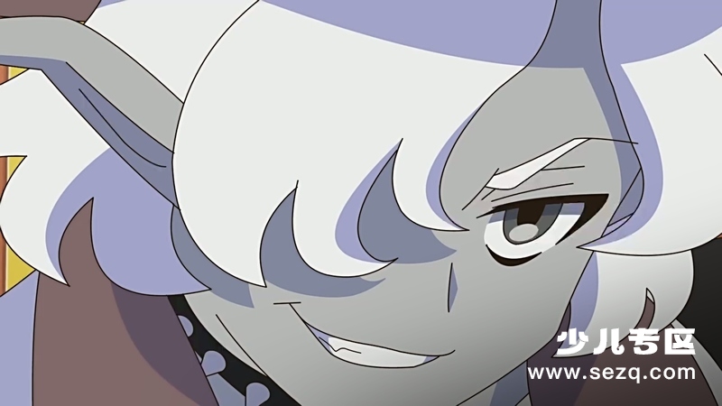 巴啦啦小魔仙之飞越彩灵堡 - 动画资源画廊第9张