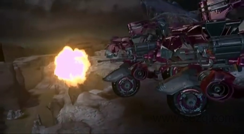 钢铁飞龙 - 动画资源画廊第5张