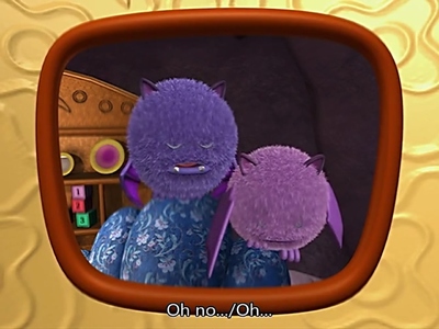 BBC动画片《超级救援队 The Save-Ums!》第一季 中文版78集+英文版78集 全78集MP4下载 - 少儿专区