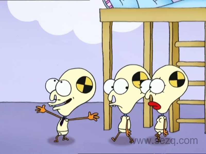 下班后的冒险 - 动画资源画廊第8张