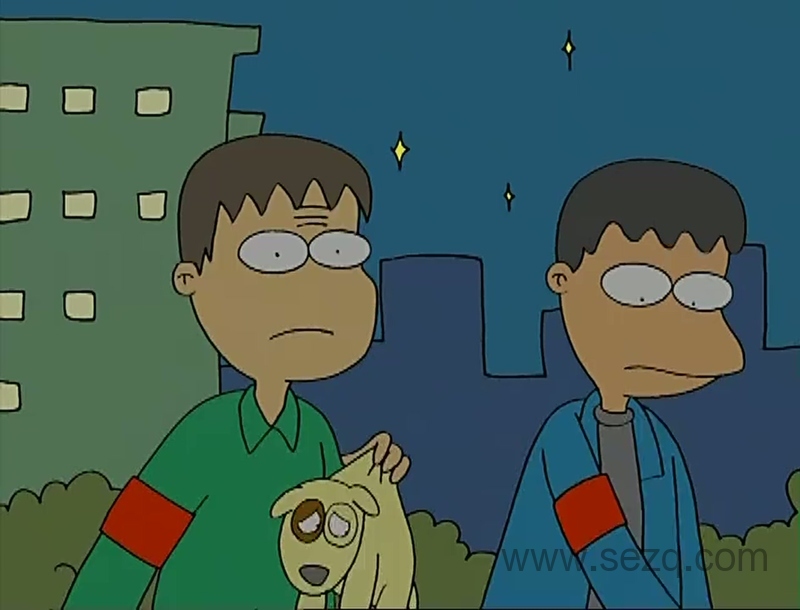 可可可心一家人 - 动画资源画廊第5张