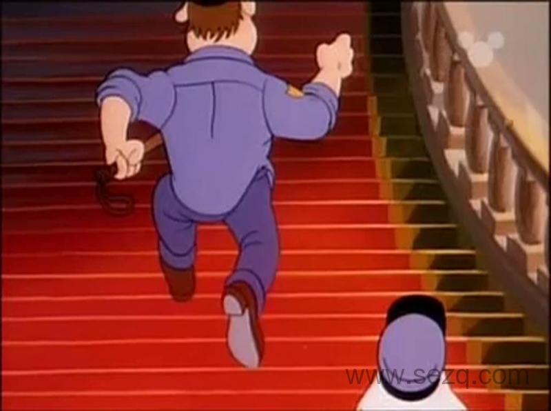 唐老鸭俱乐部 - 动画资源画廊第2张