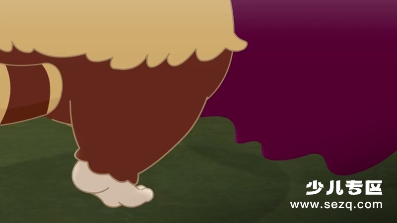 YooHoo和他的朋友 - 动画资源画廊第5张