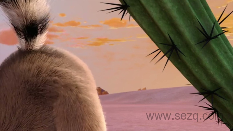 朱利安国王万岁 - 动画资源画廊第6张