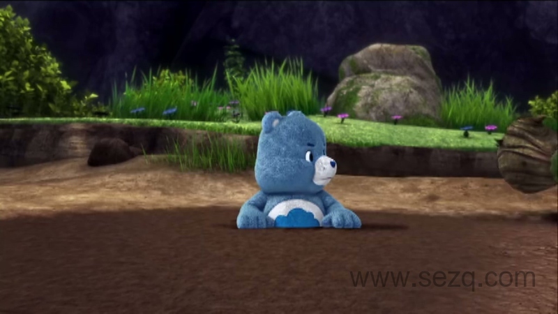 爱心小熊 - 动画资源画廊第2张