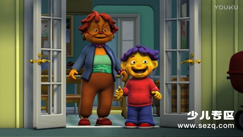 席德科学汇 - 动画资源画廊第7张