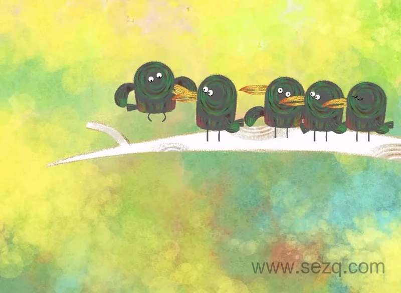 米各说 - 动画资源画廊第4张