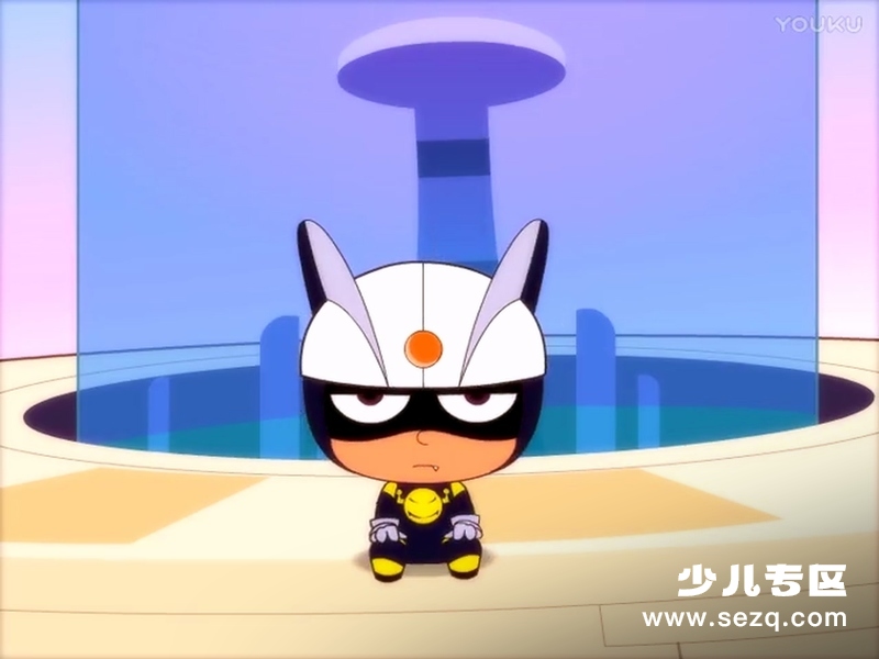 开心宝贝之爆笑星星球 - 动画资源画廊第7张