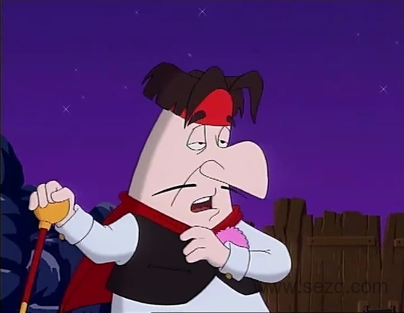 交通奇兵 - 动画资源画廊第6张