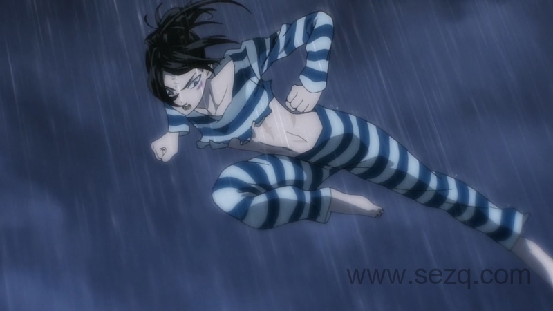 一拳超人 - 动画资源画廊第5张