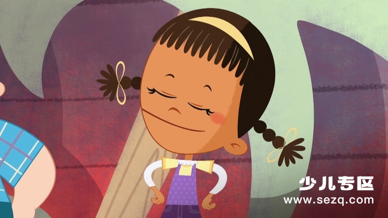 啊啾变变变！ - 动画资源画廊第8张