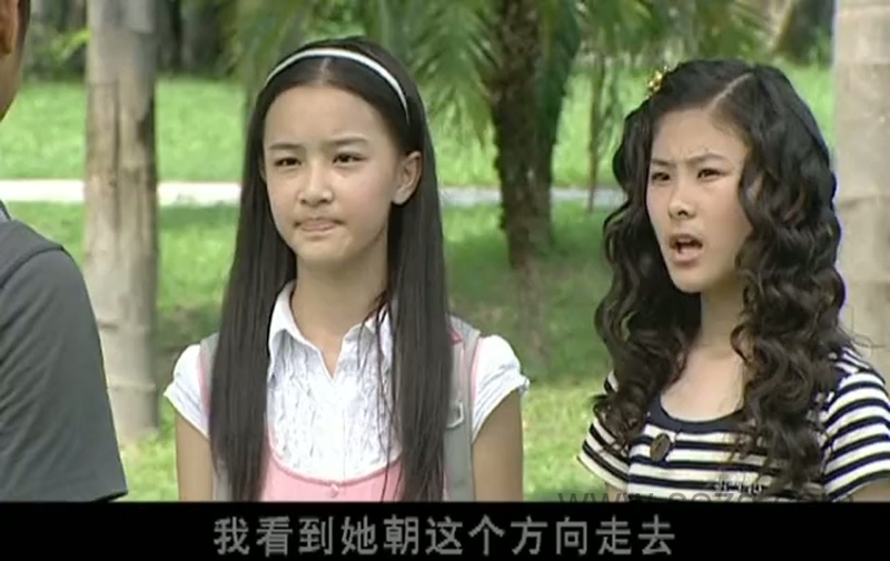 巴啦啦小魔仙 - 动画资源画廊第2张