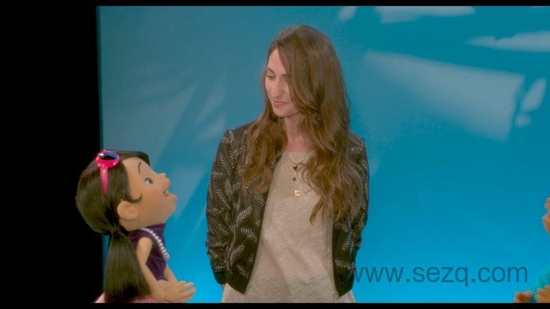 朱莉的休息室 - 动画资源画廊第5张