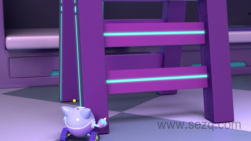 喜羊羊与灰太狼之羊羊趣冒险 - 动画资源画廊第4张