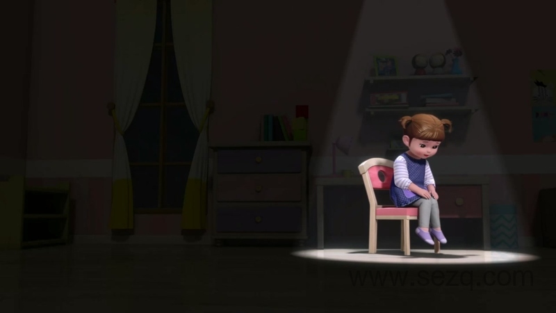 小豆妮成长记 - 动画资源画廊第6张