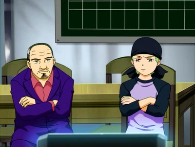 国产动画片《象棋王 KingofChess》第一季 国语版 全26集MP4下载 - 少儿专区