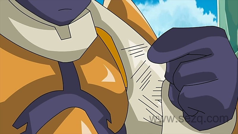 赛尔号：战神风云决 - 动画资源画廊第6张