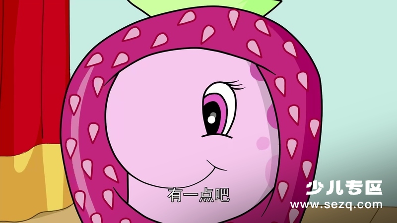 泡泡虫的欢乐时光 - 动画资源画廊第2张