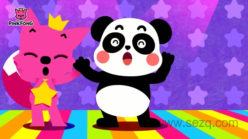 Sports Songs + Chinese Learning Songs - 动画资源画廊第2张