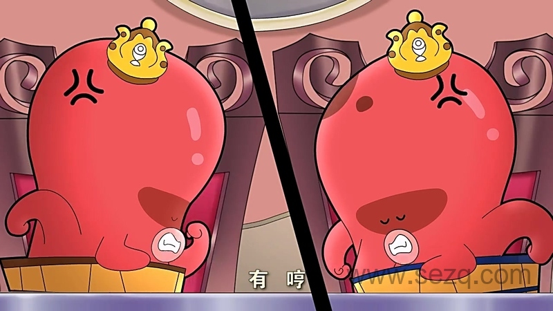 小猪班纳 - 动画资源画廊第3张