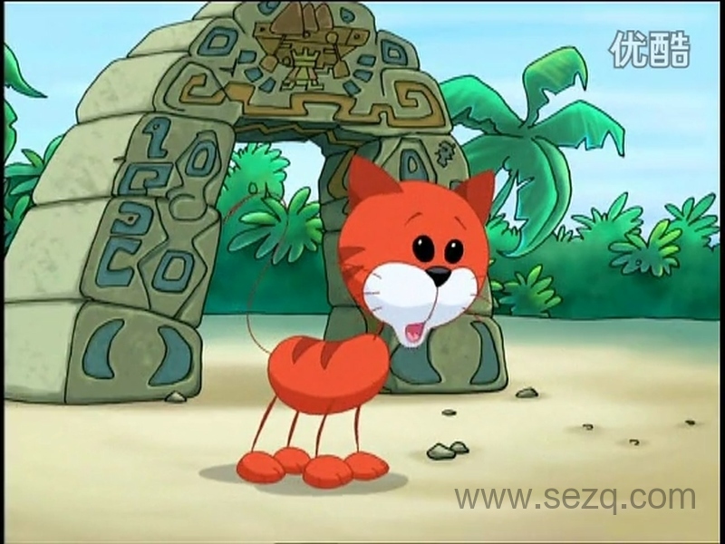 宠物老友记 - 动画资源画廊第4张