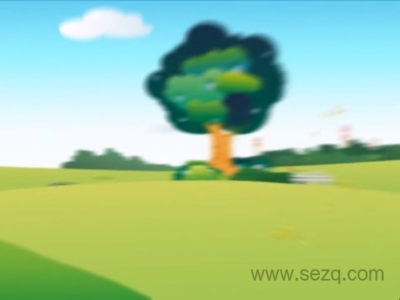 兔宝宝和三件神奇宝贝 - 动画资源画廊第8张