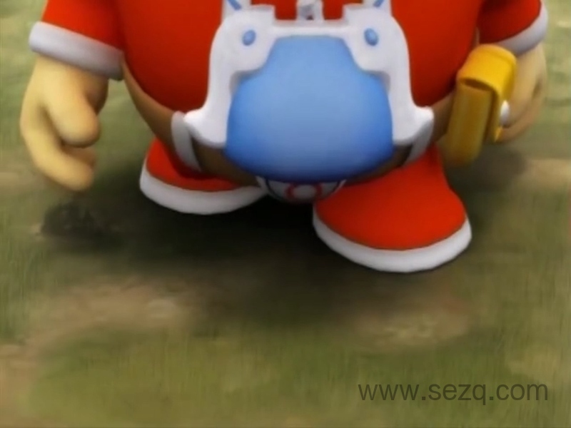 星猫历险记之星空大冒险 - 动画资源画廊第6张