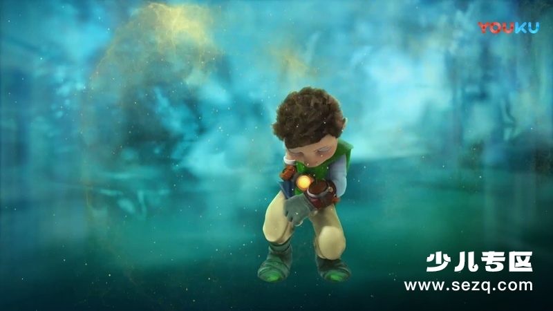 小树侠汤姆 - 动画资源画廊第4张