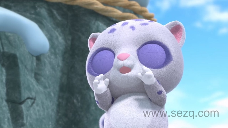 悠猴救助队 - 动画资源画廊第4张