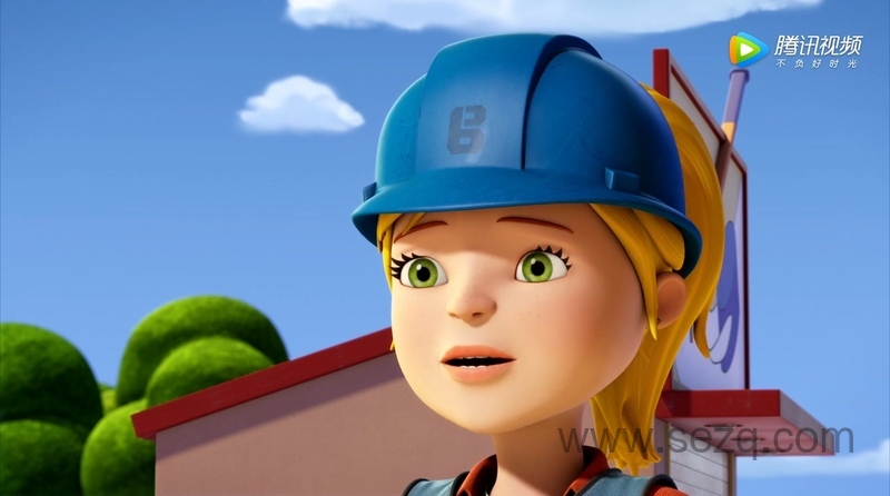 新巴布工程师 - 动画资源画廊第5张