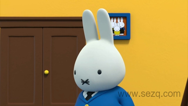 米菲大冒险 - 动画资源画廊第5张