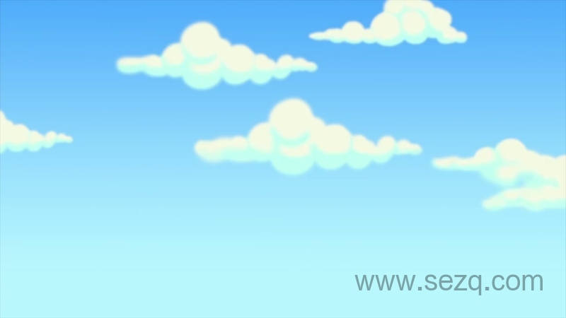 百变布鲁可 - 动画资源画廊第4张