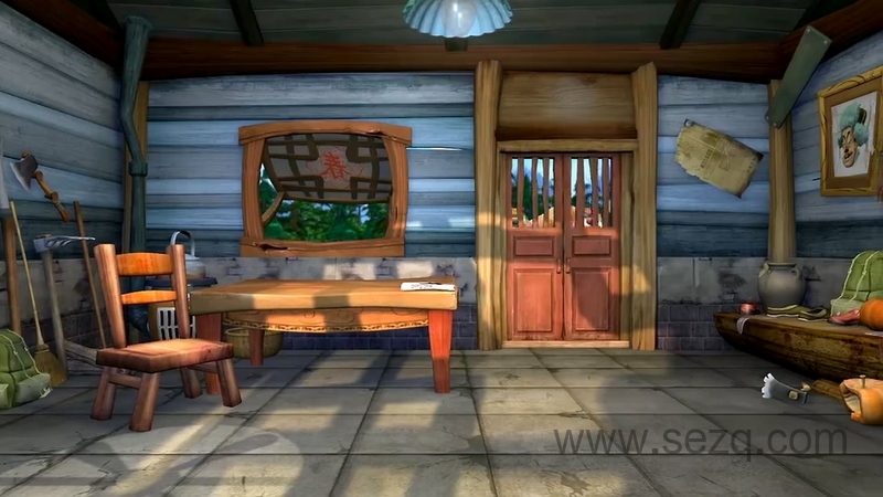 熊出没之夏日连连看 - 动画资源画廊第9张