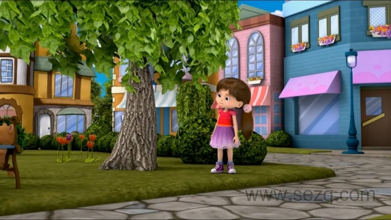 美梦成真 - 动画资源画廊第2张