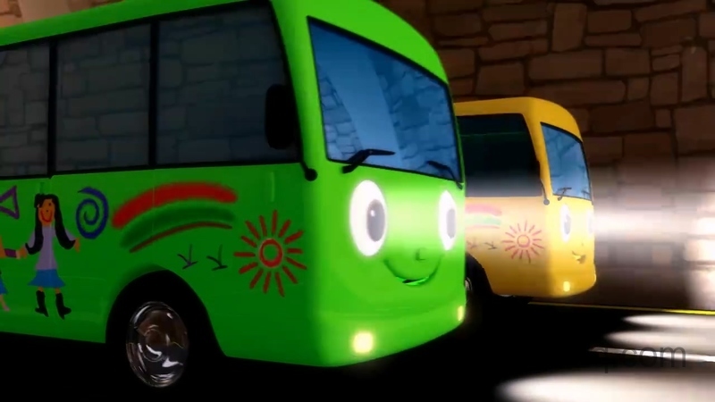 乐宝宝儿歌早教大全 - 动画资源画廊第3张