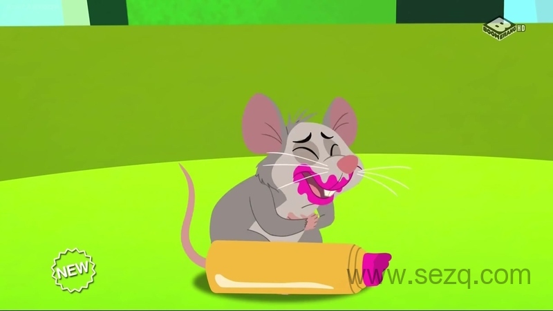 多萝茜和大法师 - 动画资源画廊第4张