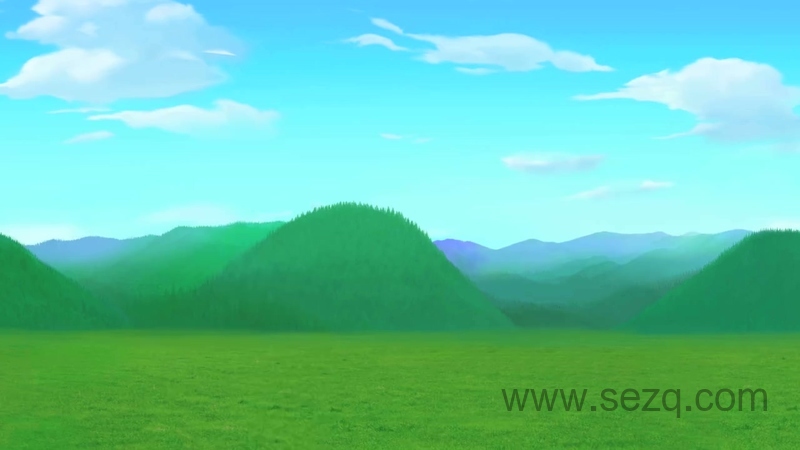 小鼠乒乒之欢乐无限 - 动画资源画廊第9张