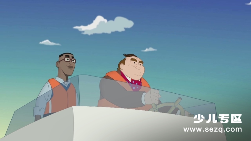 变形金刚：救援机器人 - 动画资源画廊第9张