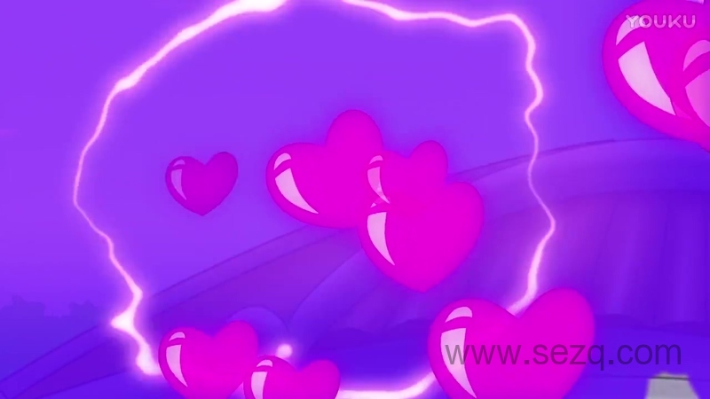 快乐椭魔塔之小主人之正义联盟 - 动画资源画廊第2张