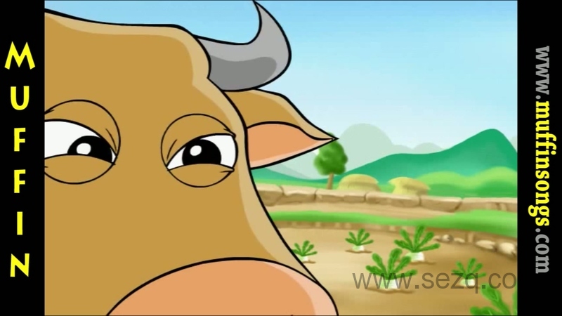 玛芬英文寓言小故事 - 动画资源画廊第2张