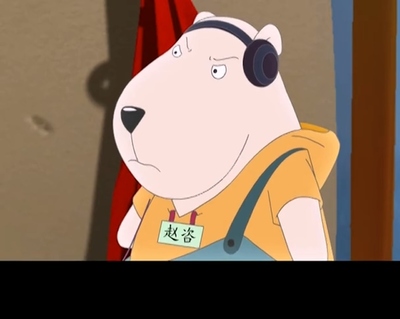 国产成语动画《豚鼠学堂之成语故事 暂无》第一季 国语中字 全75集MP4下载 - 少儿专区