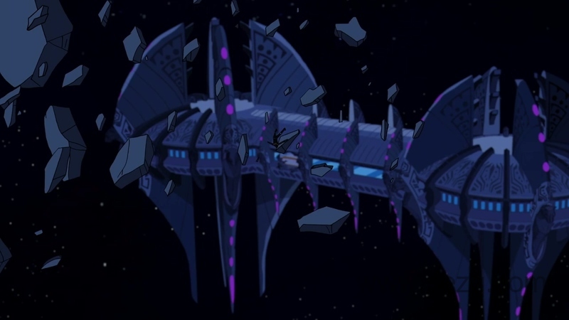 复仇者集结 - 动画资源画廊第6张