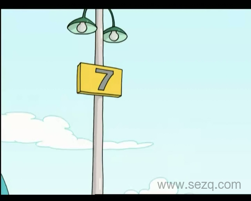 贝贝熊 - 动画资源画廊第5张