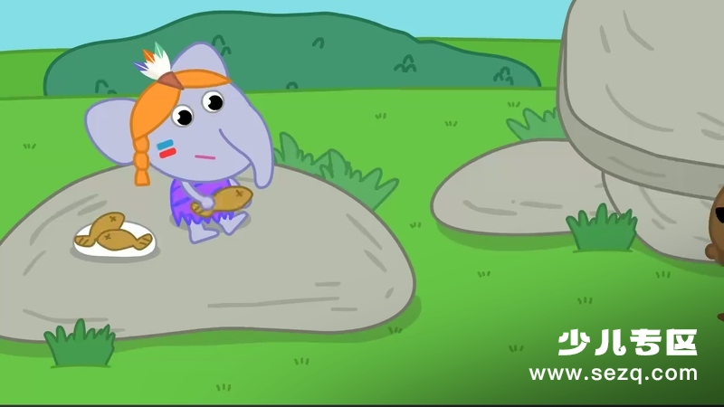 小兔黛米 - 动画资源画廊第9张