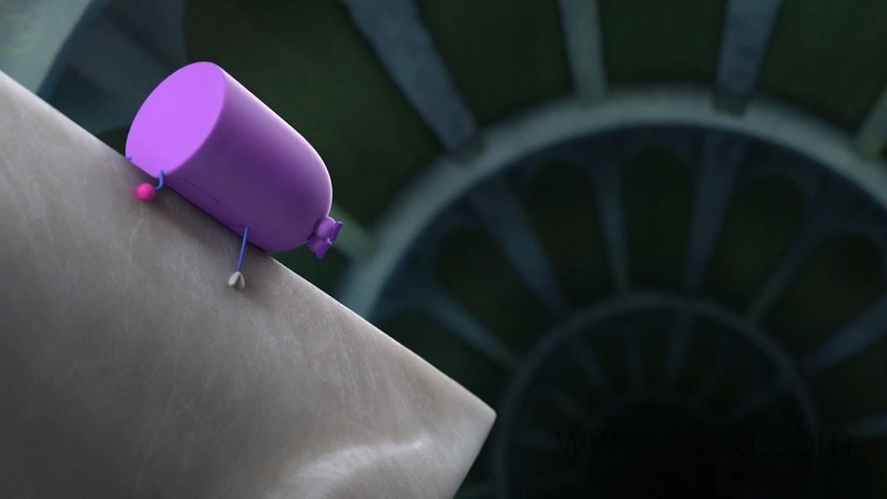 故事机器人 - 动画资源画廊第8张