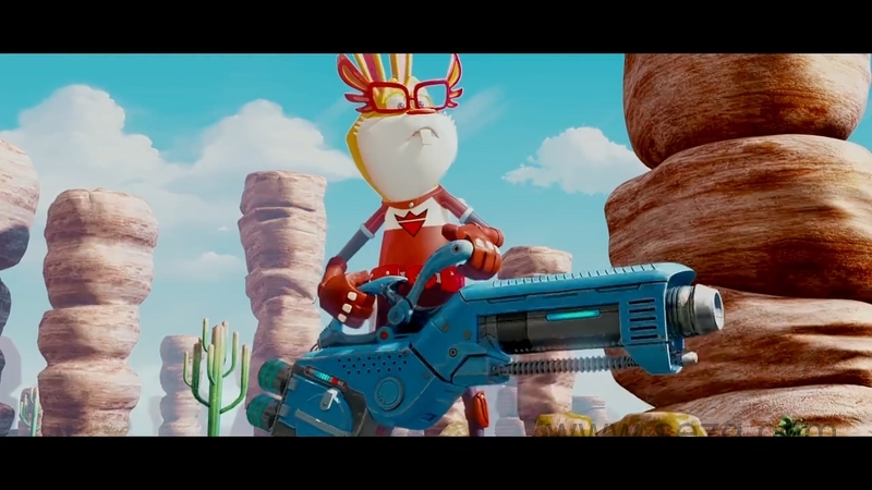 蛋计划之龙王彩蛋 - 动画资源画廊第6张